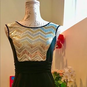 BNWOT Forever 21 sequin dress
Size: XS/Small